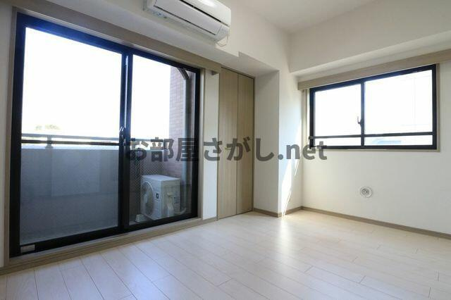 菱和パレス音羽の内装