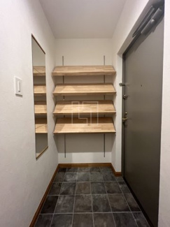 【玄関】 | ラクメンビル | ラクメンビル　玄関