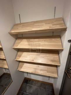 【収納】 | ラクメンビル | ラクメンビル　靴棚