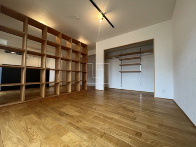 【洋室】 | ラクメンビル | ラクメンビル　洋室