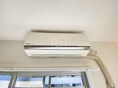 【設備】 | ラクメンビル | ラクメンビル　エアコン