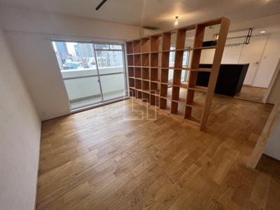 【洋室】 | ラクメンビル | ラクメンビル　洋室