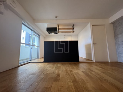 【居間・リビング】 | ラクメンビル | ラクメンビル　リビング