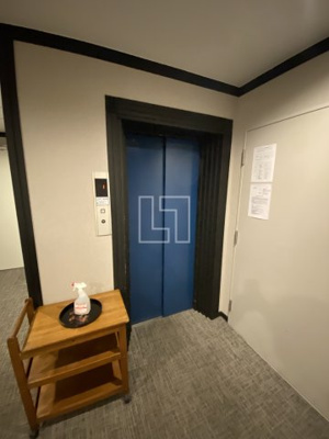 【その他共用部分】 | ラクメンビル | ラクメンビル　エレベーター