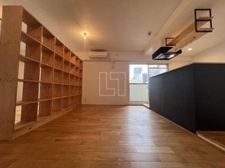 【居間・リビング】 | ラクメンビル | ラクメンビル　洋室