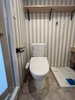 【トイレ】 | ラクメンビル | ラクメンビル　トイレ