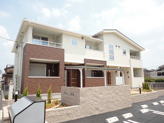 グレイス　ヒルズ