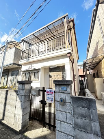 垂水区塩屋町3-12-50戸建