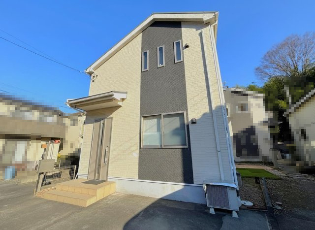 八王子市鑓水中古戸建の画像