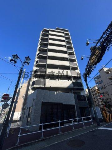 クレヴィスタ中板橋【おとり物件なし】#社会人向け #一人暮らし