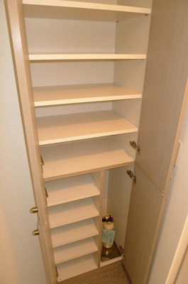 【収納】 | ステージファースト三軒茶屋