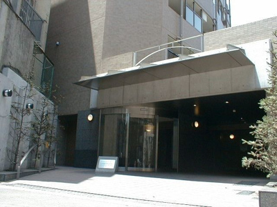 【エントランス】 | ステージファースト三軒茶屋