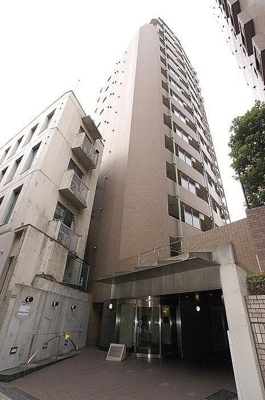 【外観】 | ステージファースト三軒茶屋