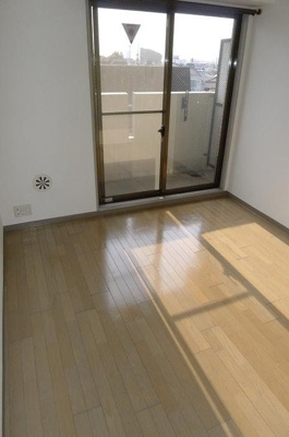 【洋室】 | ステージファースト三軒茶屋