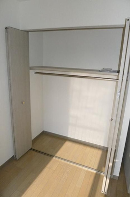 【収納】 | ステージファースト三軒茶屋