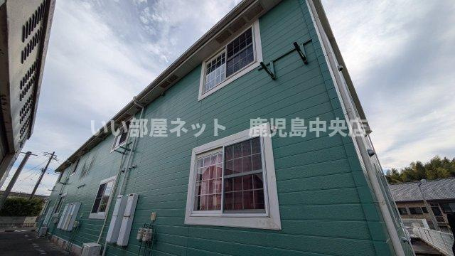 【外観】