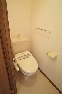 【トイレ】