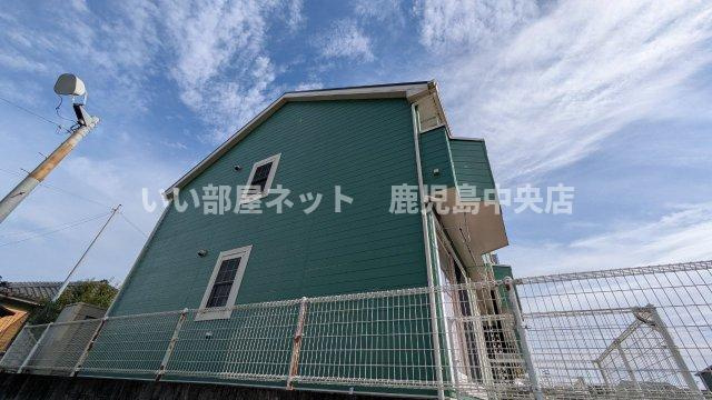 【外観】
