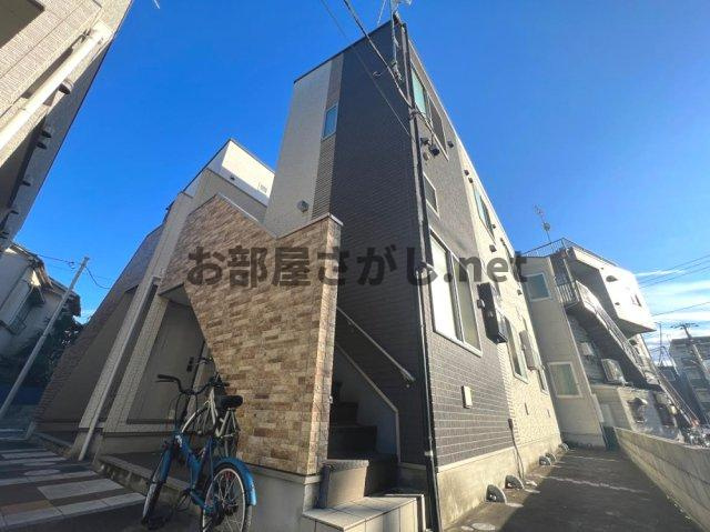 ハーモニーテラス志茂Ⅳ