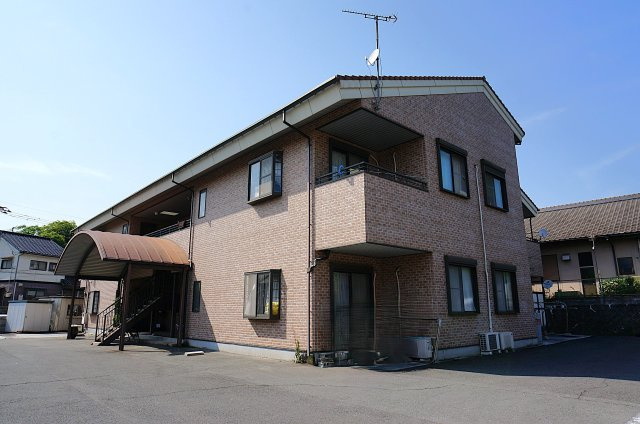 【外観】 | 田川市奈良バルク売り | Vivir石川