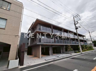 【外観】 | 外はこのようになっています