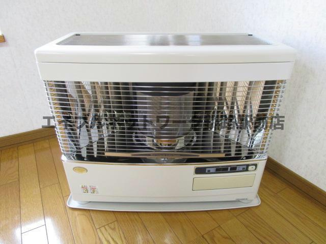 オリーブ２１の設備