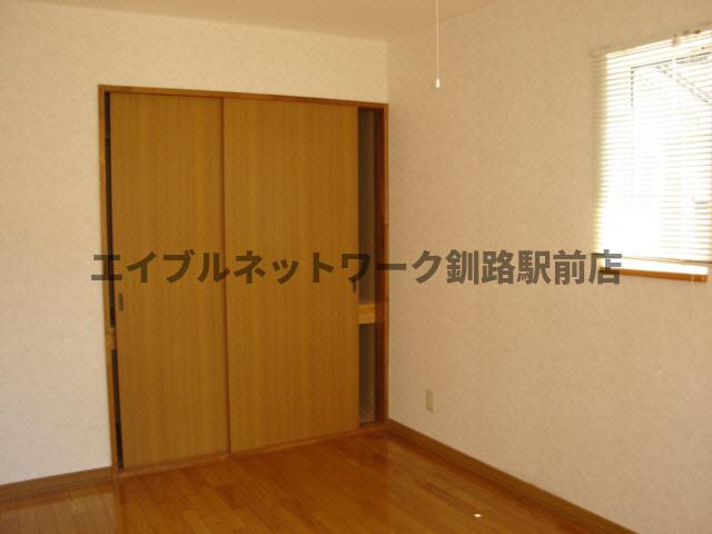 オリーブ２１の内装