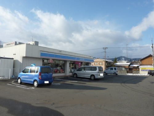 パグ－ロ　（ＰＡＧＵＲＯ）の周辺|ローソン 大野月美町店まで700m