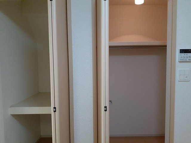 パグ－ロ　（ＰＡＧＵＲＯ）の収納