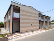 レオパレス岡Ⅱの画像