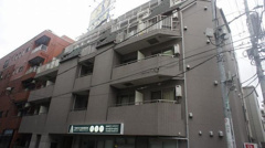 プリンセスコート東麻布の画像