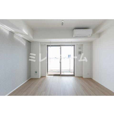 スタイリオ品川大井パークフロント