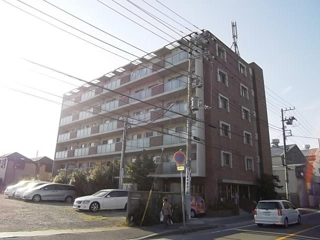 コリンシア市川