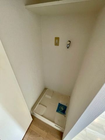 レジディア駒沢大学の設備