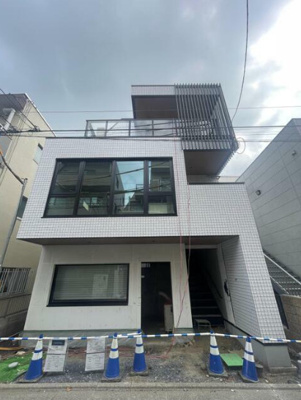  | 中目黒中野ビル