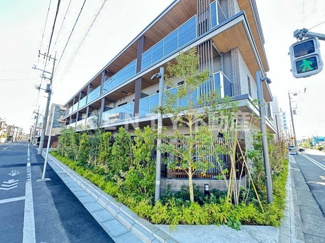 【外観】 | おしゃれな外観です