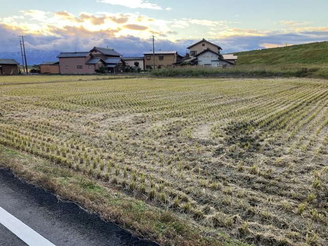 売土地　安八郡安八町牧　316.71坪の外観