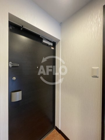 プレジオ三国ASIANの玄関|プレジオ三国ASIAN　玄関