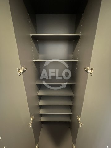 プレジオ三国ASIANの収納|プレジオ三国ASIAN　シューズボックス