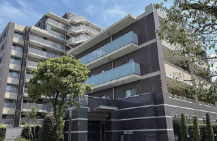 クレヴィア赤羽