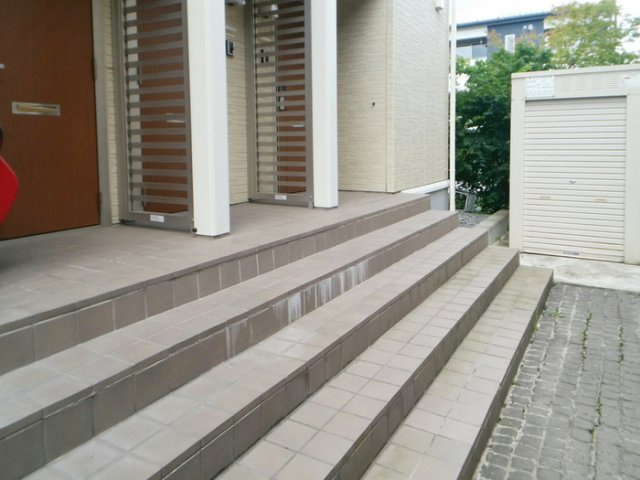 セジュールリモンのその他共用部分