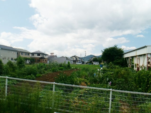 セジュールリモンの展望