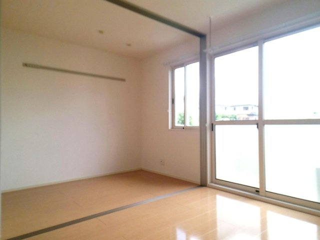 セジュールリモンの居間・リビング