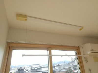 【設備】 | ラ･ファーブル 