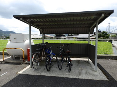 【その他共用部分】 | ラ･ファーブル 