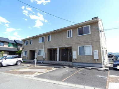 【外観】 | ラ･ファーブル 