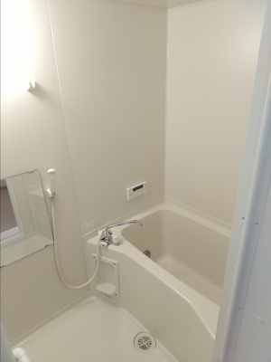 【浴室】 | ラ･ファーブル 