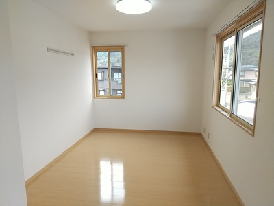 【洋室】 | ラ･ファーブル 