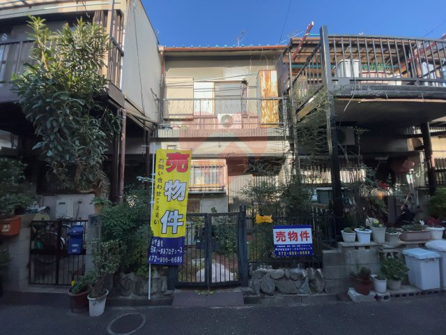 松原市天美東１丁目貸家の画像