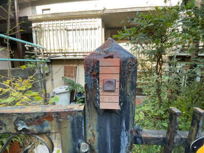 【その他】 | 松原市天美東１丁目貸家